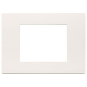 Placca 3m Tecnopolimero Bianca